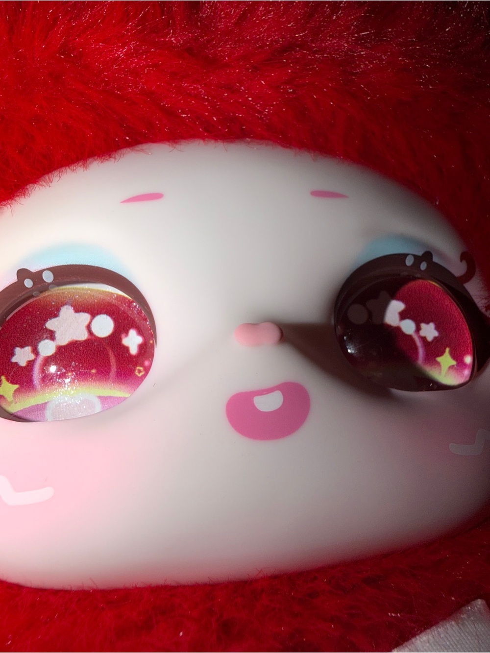 SAMAEL Bag The Cuteness Plush Series - Picture 10 of 11